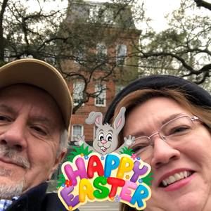 Meet your Posher, Cyndy